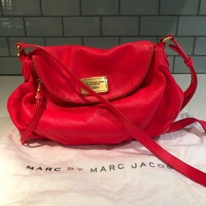Marc by Marc Jacobs Cross Body Bag